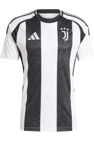 adidas Sport, Heren, Wit, 2Xl, Juventus 2024/25 Thuisshirt