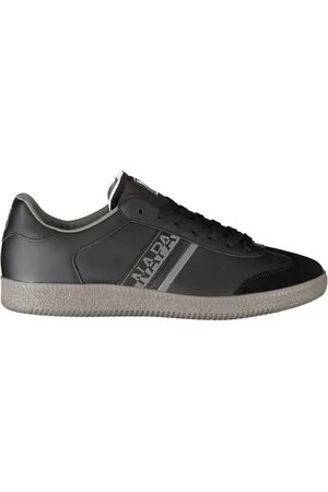 Napapijri Schoenen, Heren, Zwart, 45 EU, Schoenen