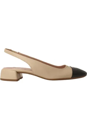 Pedro Miralles Schoenen, Dames, , 36 EU, -zwarte instap leren schoen