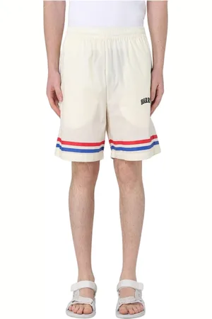 BARROW Korte broeken, Heren, , XL, Crème Heren Shorts Stijlvol en veelzijdig