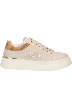 ALVIERO MARTINI 1A CLASSE Schoenen, Dames, , 38 EU, Multicolor Stijlvolle Damessneakers