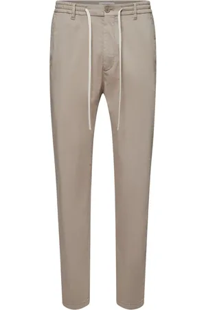Drykorn Broeken, Heren, Bruin, W30 L32, Heren Bruine Broek 1715
