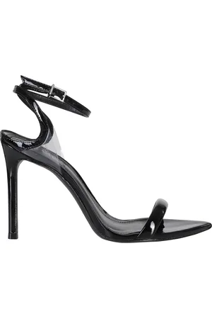 Schutz Schoenen, Dames, Zwart, 39 EU, Hoge hak sandaal