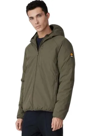 Ciesse Jassen, Heren, Groen, S, Jassen Jacks