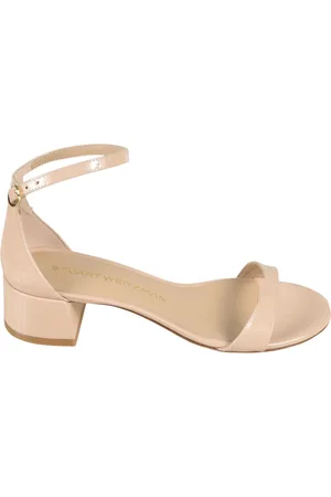 Stuart Weitzman Schoenen, Dames, , 36 EU, Sandalen voor Vrouwen