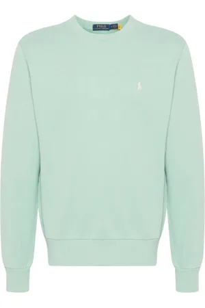 Ralph Lauren Truien, Heren, Groen, M, Groene truien