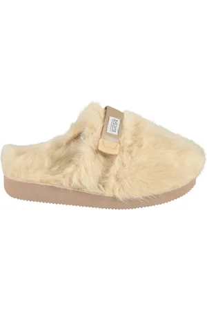 SUICOKE Schoenen, Dames, , 38 EU, Stijlvolle Sandalen voor de Zomer