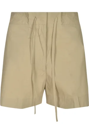 P.A.R.O.S.H. Korte broeken, Dames, , S, Shorts voor Vrouwen