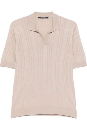 TAGLIATORE Tops, Heren, , M, T-shirts en Polos