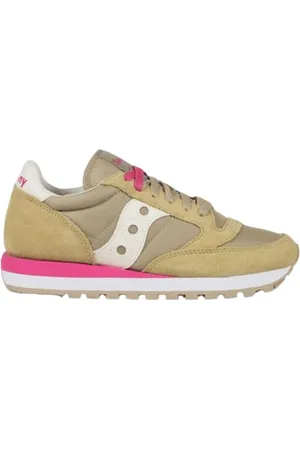 Saucony Schoenen, Dames, Veelkleurig, 38 EU, Stijlvolle Sneakers