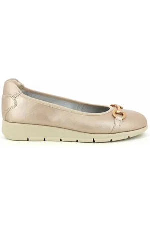 Frau Schoenen, Dames, Grijs, 36 EU, Comfort Lijn Stijlvolle Modieuze Collectie