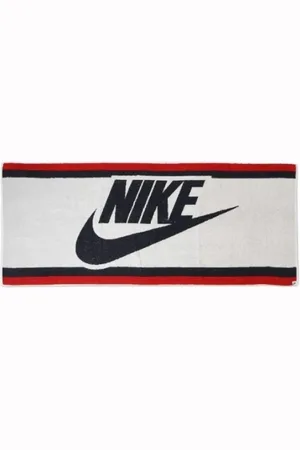 Nike Accessoires, unisex, Veelkleurig, ONE Size, Snel droge handdoek voor badkamergebruik