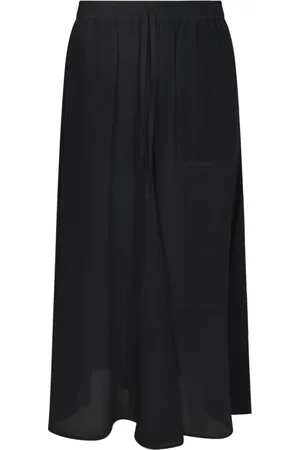P.A.R.O.S.H. Rokken, Dames, Blauw, M, Blauwe Rokken voor Vrouwen