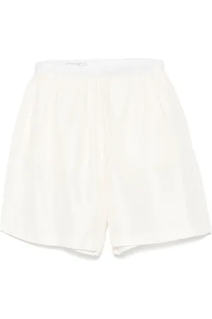 RANRA Korte broeken, Heren, , L, Zijden Stroller Shorts