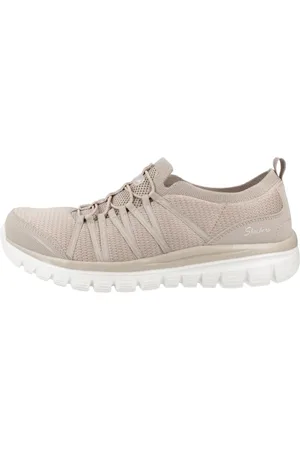 Skechers Schoenen, Dames, , 38 EU, Graceful Soft Soul Sneakers