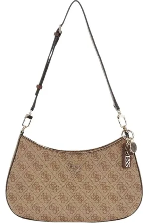 Guess Tassen, Dames, , ONE Size, Stijlvolle Borse voor modeliefhebbers