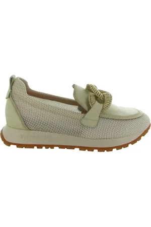 Hispanitas Schoenen, Dames, , 40 EU, Stijlvolle Belinda Dames Loafers