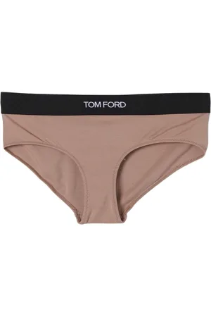 Tom Ford Ondergoed, Dames, Roze, S, Roze Lingerie Klassieke Stijl