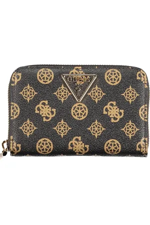 Guess Accessoires, Dames, Bruin, ONE Size, Tassen en accessoires