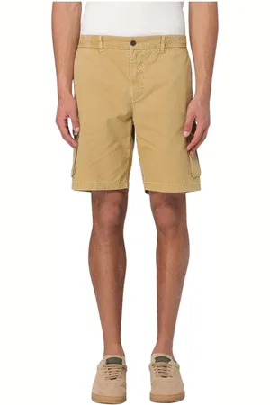 ECOALF Korte broeken, Heren, , W34, Katoen, Cargo Shorts