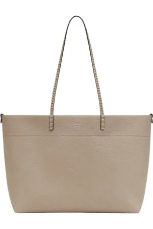 Fendi Tassen, Dames, , ONE Size, Stijlvolle Tas voor Dagelijks Gebruik
