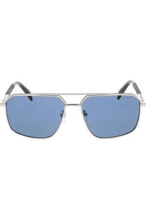 Chopard Accessoires, unisex, Geel, ONE Size, Stijlvolle zonnebril voor trendy looks