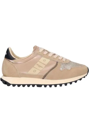 Blauer Schoenen, Dames, , 37 EU, Stijlvolle Damessneakers