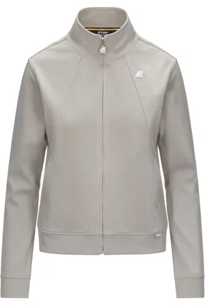 K-Way Sweatshirts & Hoodies, Dames, , L, Katoen, Cyrielle Sweater