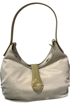 Borbonese Tassen, Dames, , ONE Size, Stijlvolle I15 Handtas