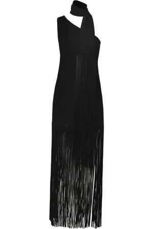 ‎Taller Marmo‎ Kleedjes, Dames, Zwart, S, Zwarte Jurk Collectie