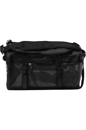 The North Face Tassen, Heren, Zwart, ONE Size, Nylon, reistas voor mannen
