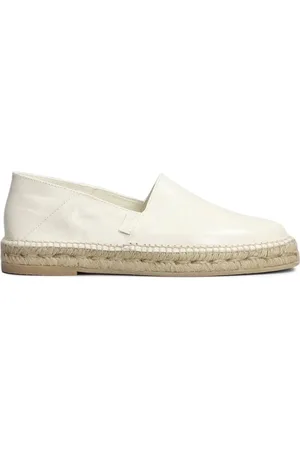 Ami Schoenen, Heren, , 44 EU, Leren Espadrilles