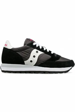 Saucony Schoenen, Dames, Zwart, 40 EU, Stijlvolle Damessneakers