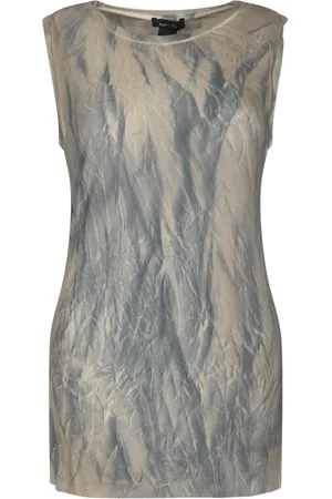 AVANT TOI Tops, Dames, Veelkleurig, XS, Bruine Sweater Collectie