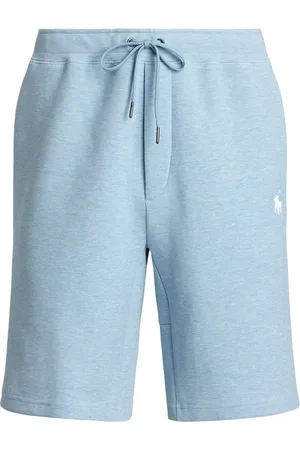 Ralph Lauren Korte broeken, Heren, Blauw, M, -Short