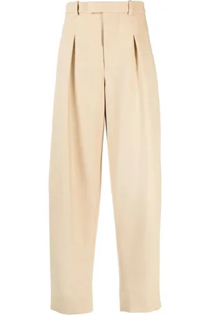 WARDROBE.NYC Broeken, Dames, , S, Casual Zwarte Broek
