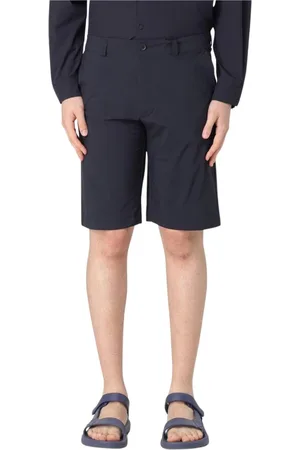 Colmar Korte broeken, Heren, Zwart, 2Xl, Moderne Zwarte Shorts