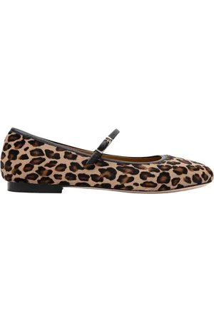 Parallèle Schoenen, Dames, Bruin, 40 EU, Dakota