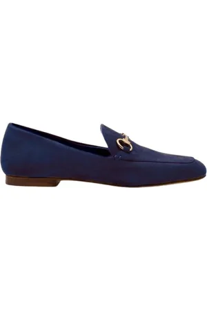 Parallèle Schoenen, Dames, Blauw, 41 EU, Julio