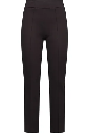 BLANCA Broeken, Dames, Bruin, XS, Nylon, Bruine Broek voor Gym Workout