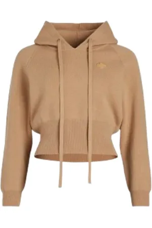 Patou Sweatshirts & Hoodies, Dames, , M, Stijlvolle hoodie voor mannen