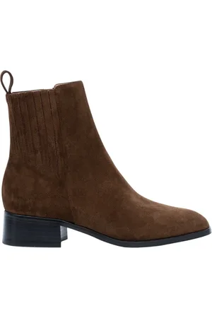 Parallèle Schoenen, Dames, Bruin, 37 EU, Suède, Kisumu