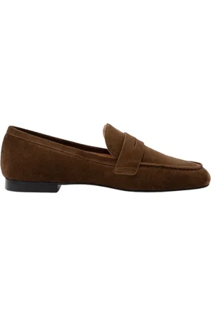 Parallèle Schoenen, Dames, Bruin, 37 EU, Leer, Gomez