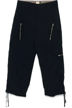 Ten Cate Broeken, Heren, Blauw, S, Donkerblauwe Ritsbroek