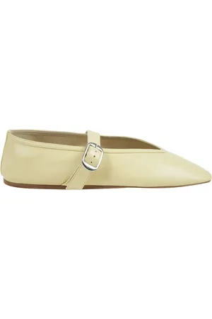 Le Monde Beryl Schoenen, Dames, , 40 EU, Platte Ballerina Schoenen Elegant Comfortabel