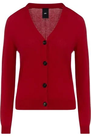 add Truien, Dames, Rood, M, Katoen, Vest IN Katoen
