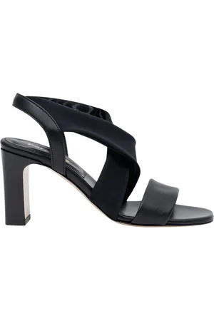 Parallèle Schoenen, Dames, Zwart, 36 EU, Leer, Spring