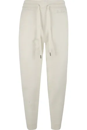 Burberry Broeken, Dames, , XS, Wol, Elegante Broek voor Vrouwen