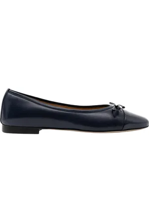 Parallèle Schoenen, Dames, Blauw, 39 EU, Java