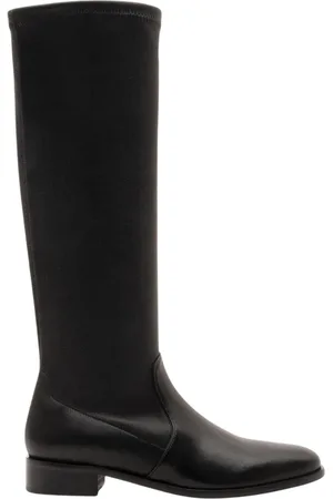 Parallèle Schoenen, Dames, Zwart, 37 EU, Rivas